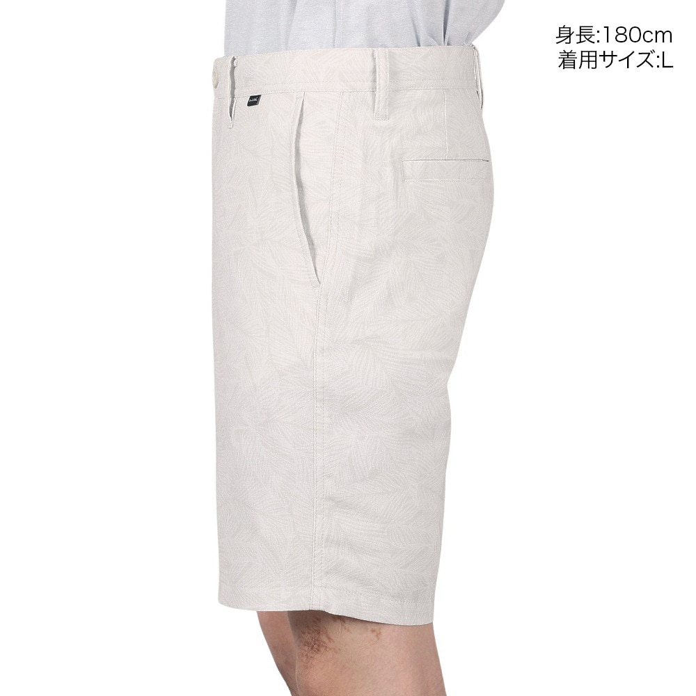トラヴィスマシュー（Travis Mathew）（メンズ）ゴルフウェア ショートパンツ ハーフパンツ 7AJ032-2LKH