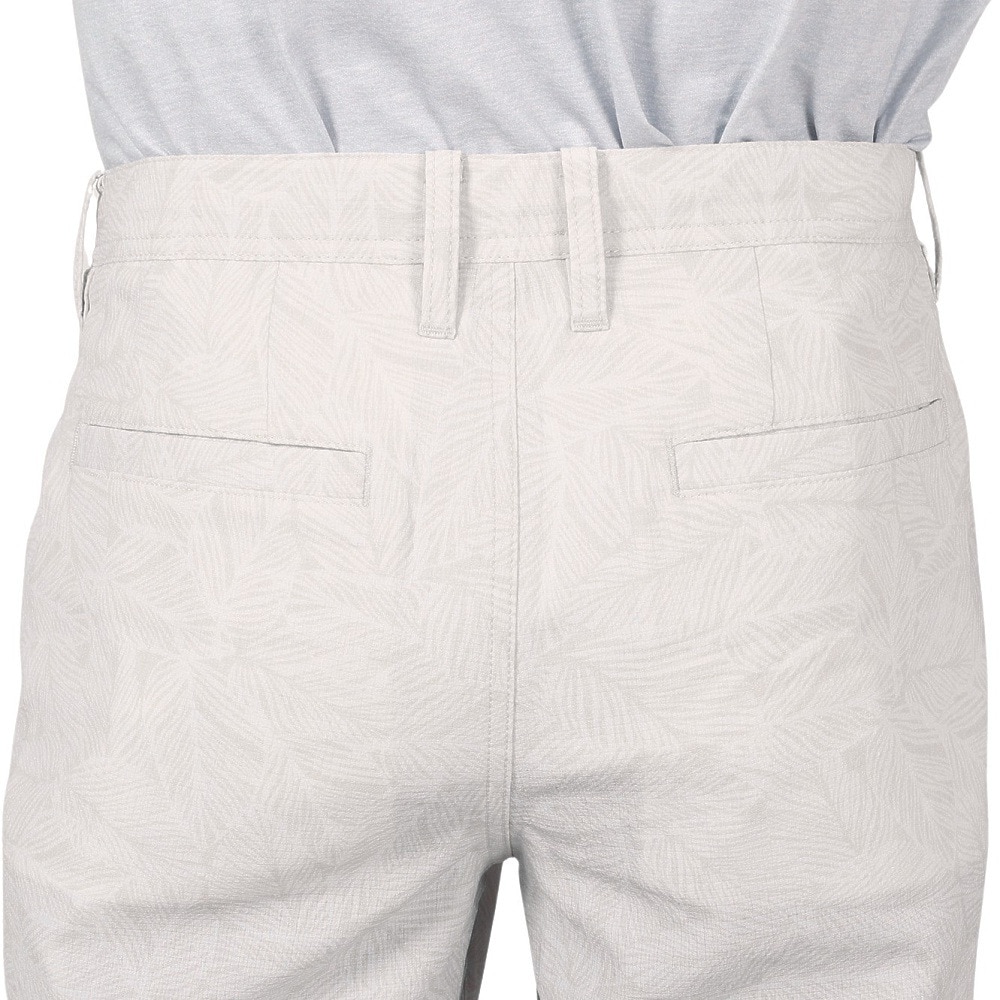 トラヴィスマシュー（Travis Mathew）（メンズ）ゴルフウェア ショートパンツ ハーフパンツ 7AJ032-2LKH