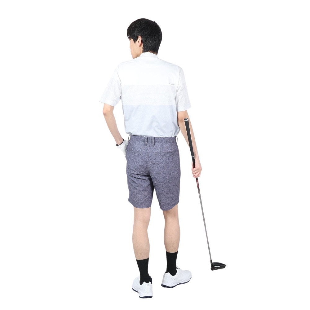 トラヴィスマシュー（Travis Mathew）（メンズ）ゴルフウェア ショートパンツ ハーフパンツ 7AJ032-4TOS
