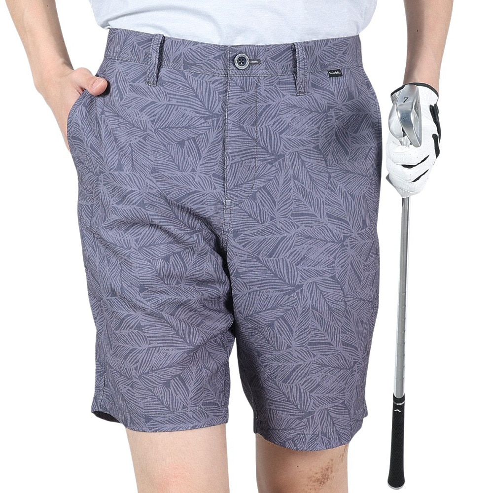 トラヴィスマシュー（Travis Mathew）（メンズ）ゴルフウェア ショートパンツ ハーフパンツ 7AJ032-4TOS