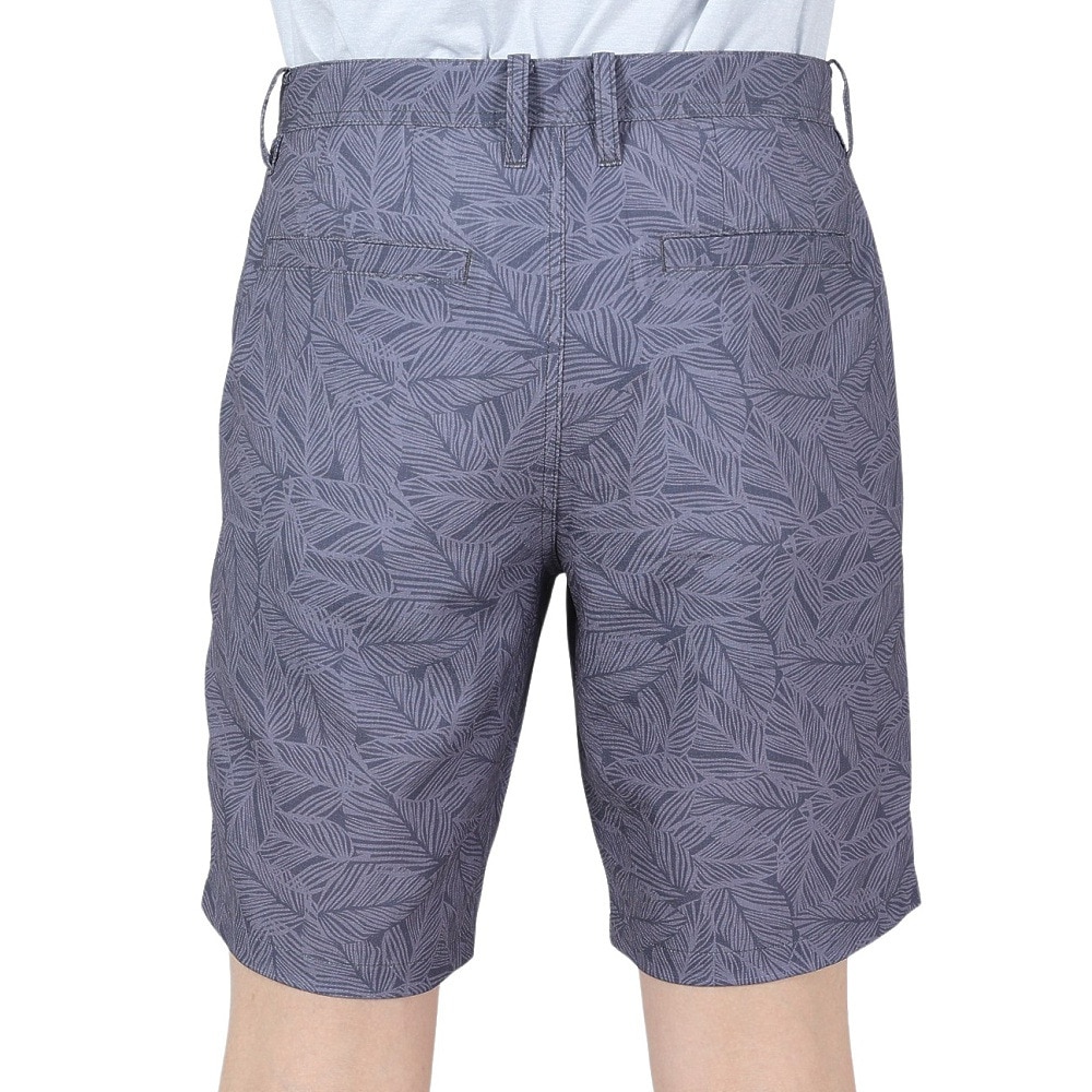 トラヴィスマシュー（Travis Mathew）（メンズ）ゴルフウェア ショートパンツ ハーフパンツ 7AJ032-4TOS