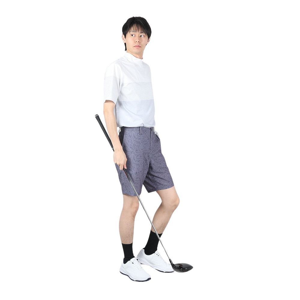 トラヴィスマシュー（Travis Mathew）（メンズ）ゴルフウェア ショートパンツ ハーフパンツ 7AJ032-4TOS