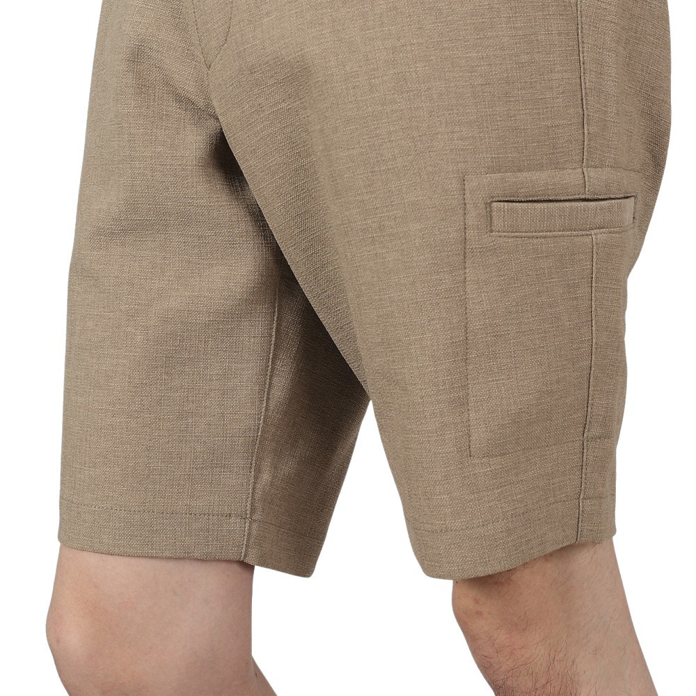 トラヴィスマシュー（Travis Mathew）（メンズ）ゴルフウェア ショートパンツ イージーハーフパンツ 7AJ033-2LKH
