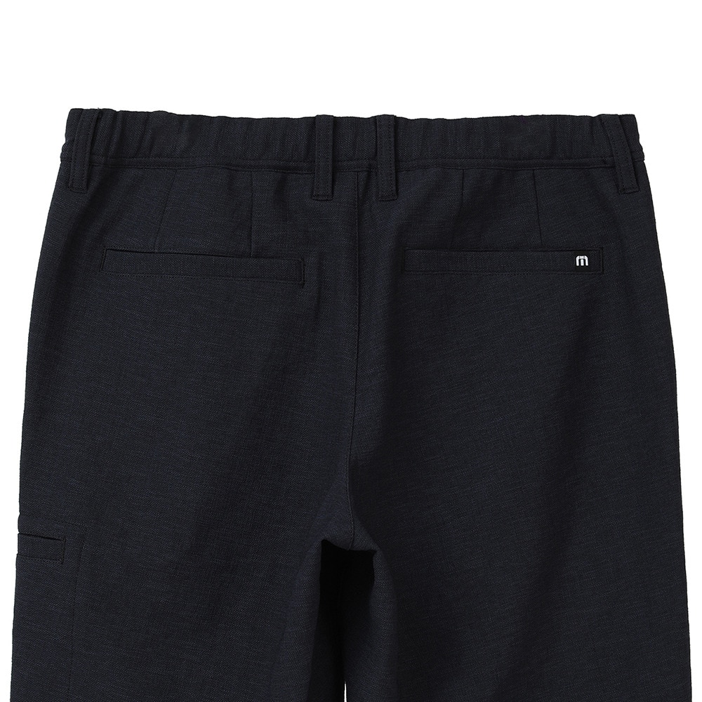 トラヴィスマシュー（Travis Mathew）（メンズ）ゴルフウェア ショートパンツ イージーハーフパンツ 7AJ033-4TOS