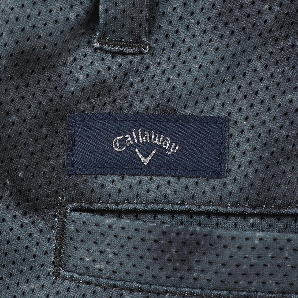 キャロウェイ（CALLAWAY）（メンズ）ゴルフウェア ショートパンツ C24127105-1010