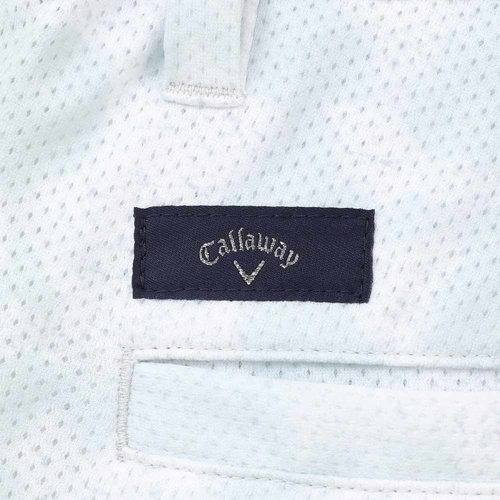 キャロウェイ（CALLAWAY）（メンズ）ゴルフウェア ショートパンツ C24127105-1020