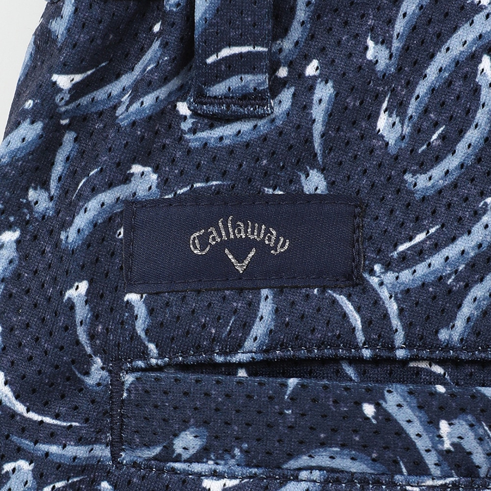 キャロウェイ（CALLAWAY）（メンズ）ゴルフウェア ショートパンツ C24127106-1120