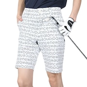 (メンズ)ゴルフウェア JERSEY ATHLETIC ショートパンツ 012-4132005