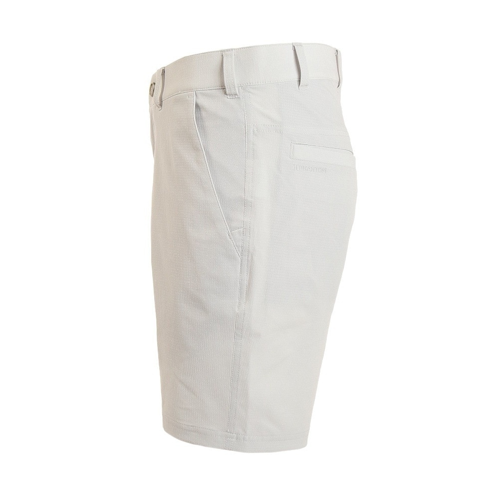 ハーレー（HURLEY）（メンズ）ゴルフウェア 高通気 軽量 PHANTOM VENT ショートパンツ ハーフパンツ MWS2200006-LGY