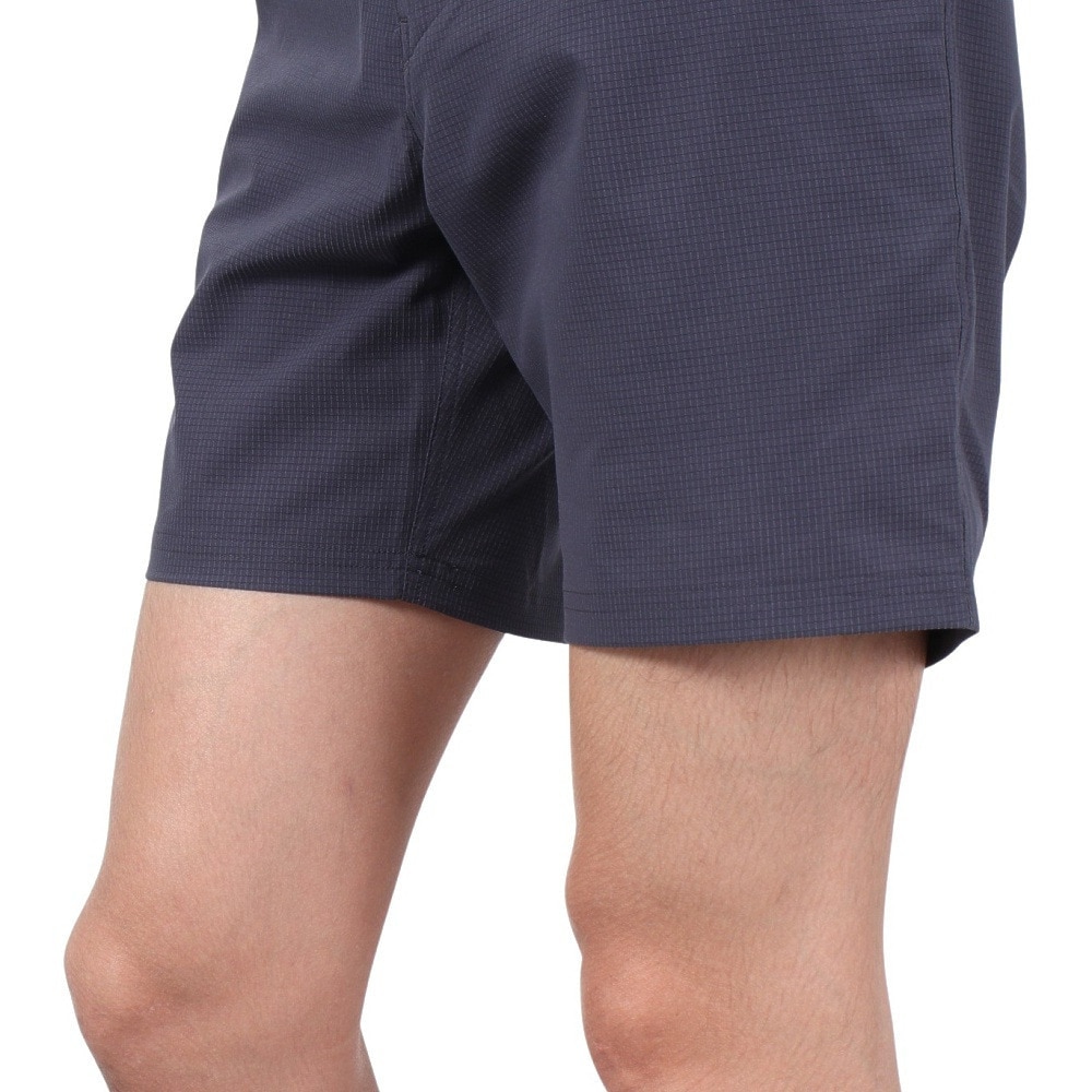 ハーレー（HURLEY）（メンズ）ゴルフウェア 高通気 軽量 PHANTOM VENT ショートパンツ ハーフパンツ MWS2200006-OBS