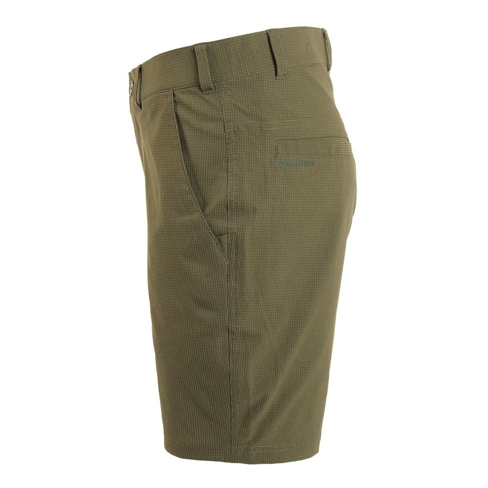 ハーレー（HURLEY）（メンズ）ゴルフウェア 高通気 軽量 PHANTOM VENT ショートパンツ ハーフパンツ MWS2200006-OLV