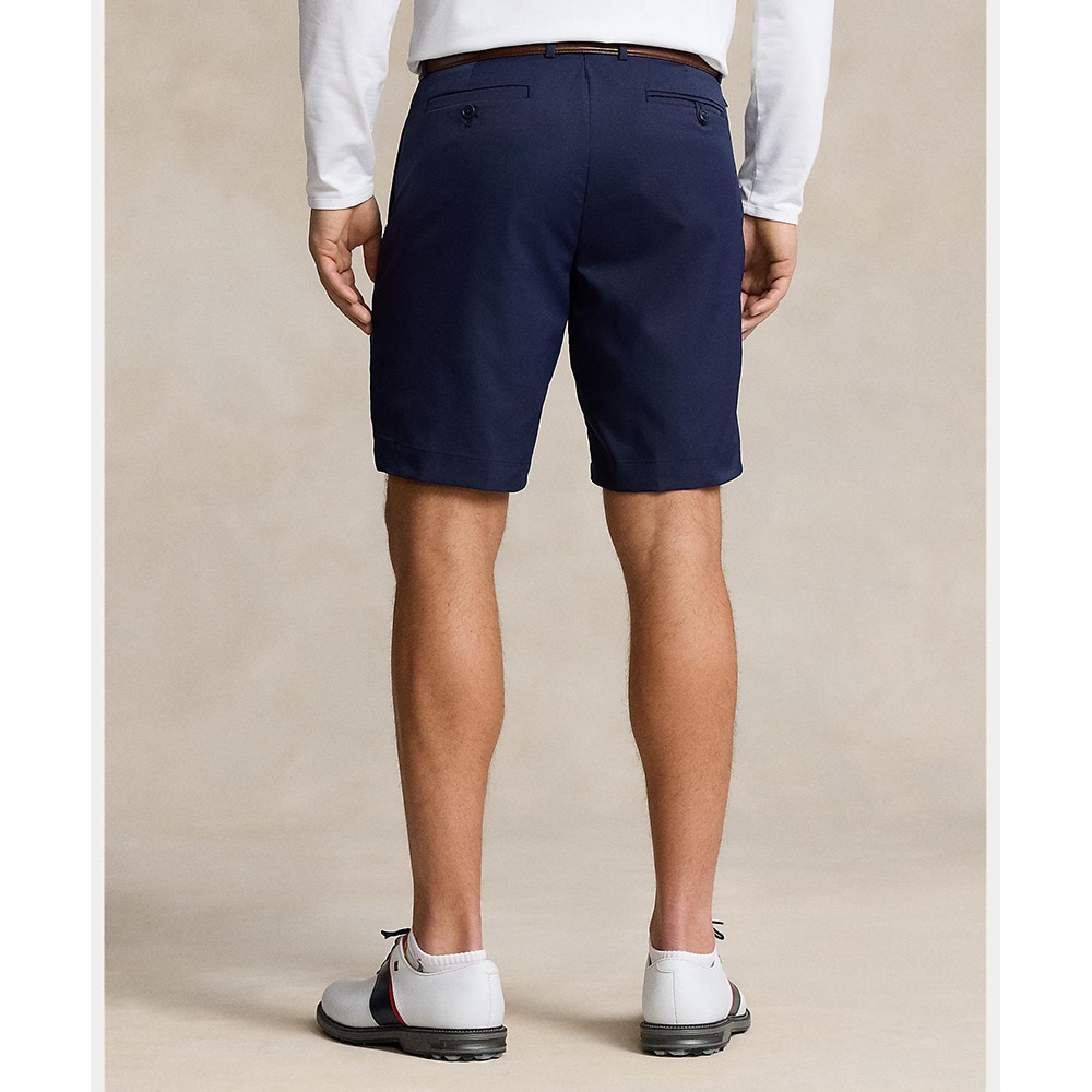 ラルフ ローレン（RALPH LAUREN）（メンズ）ゴルフウェア テーラード フィット パフォーマンス ショートパンツ MNXGSHO1BQ20093410