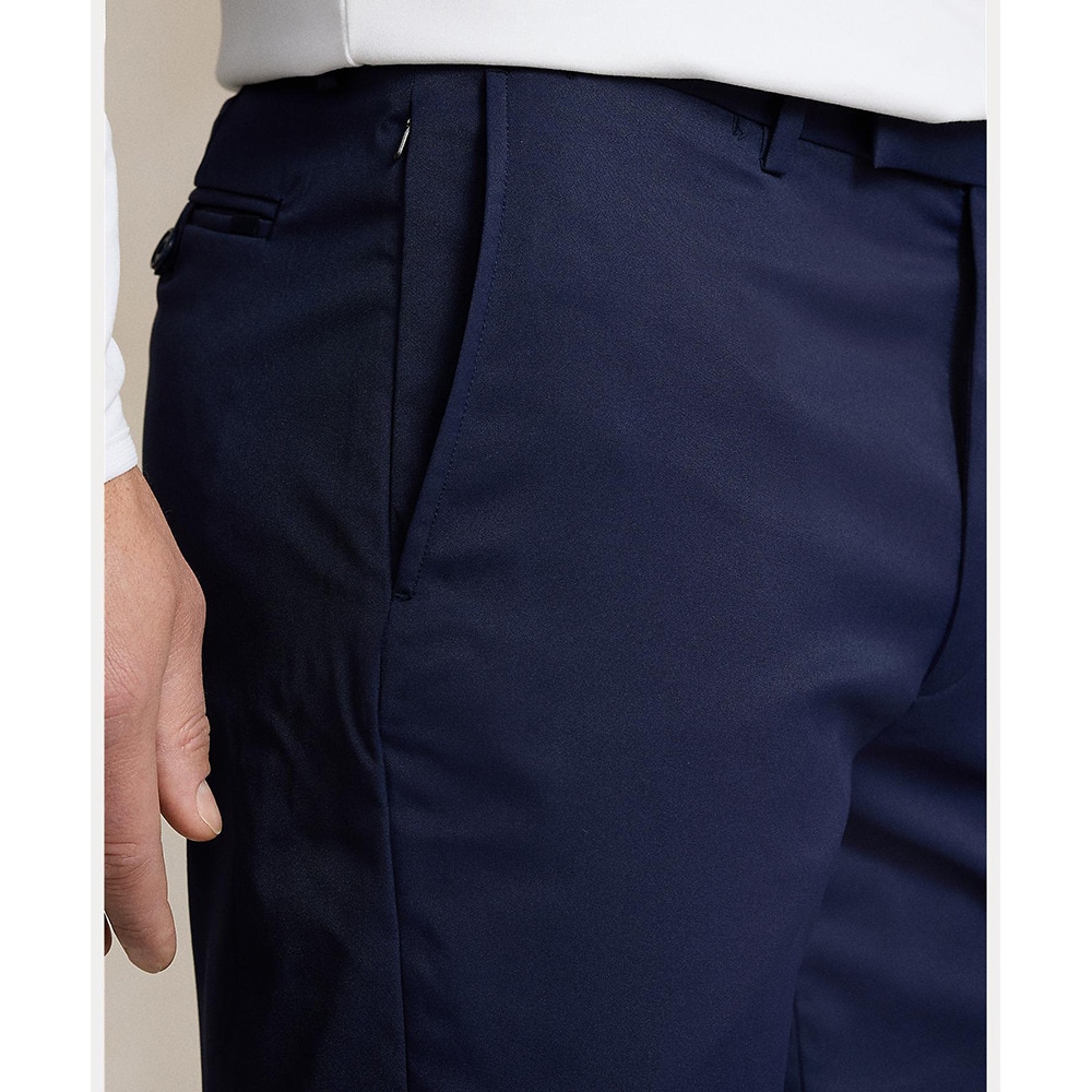 ラルフ ローレン（RALPH LAUREN）（メンズ）ゴルフウェア テーラード フィット パフォーマンス ショートパンツ MNXGSHO1BQ20093410