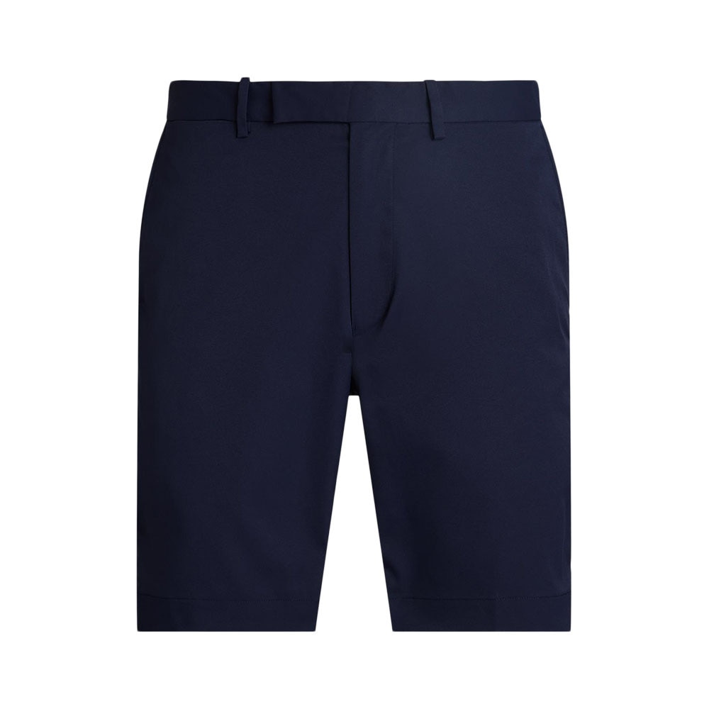 ラルフ ローレン（RALPH LAUREN）（メンズ）ゴルフウェア テーラード フィット パフォーマンス ショートパンツ MNXGSHO1BQ20093410