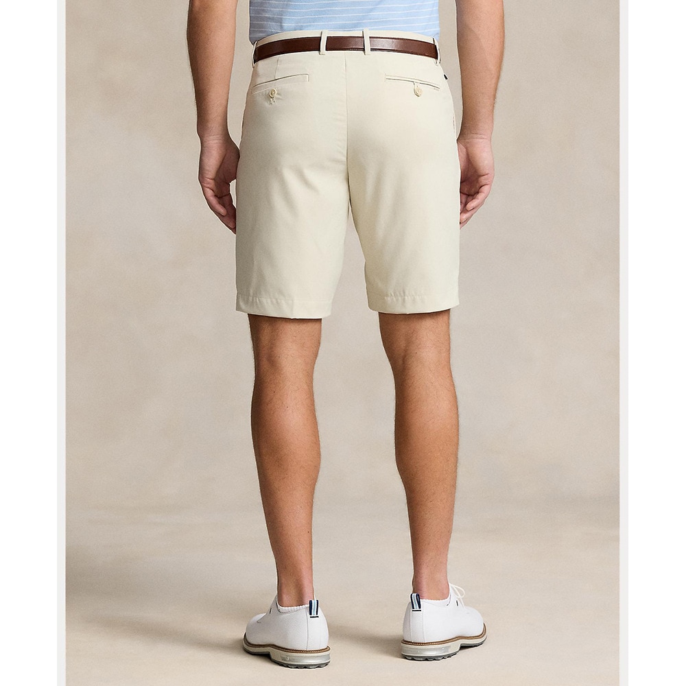 ラルフ ローレン（RALPH LAUREN）（メンズ）ゴルフウェア テーラード フィット パフォーマンス ショートパンツ MNXGSHO1BQ20097101