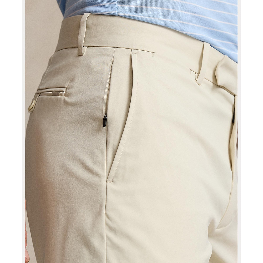 ラルフ ローレン（RALPH LAUREN）（メンズ）ゴルフウェア テーラード フィット パフォーマンス ショートパンツ MNXGSHO1BQ20097101