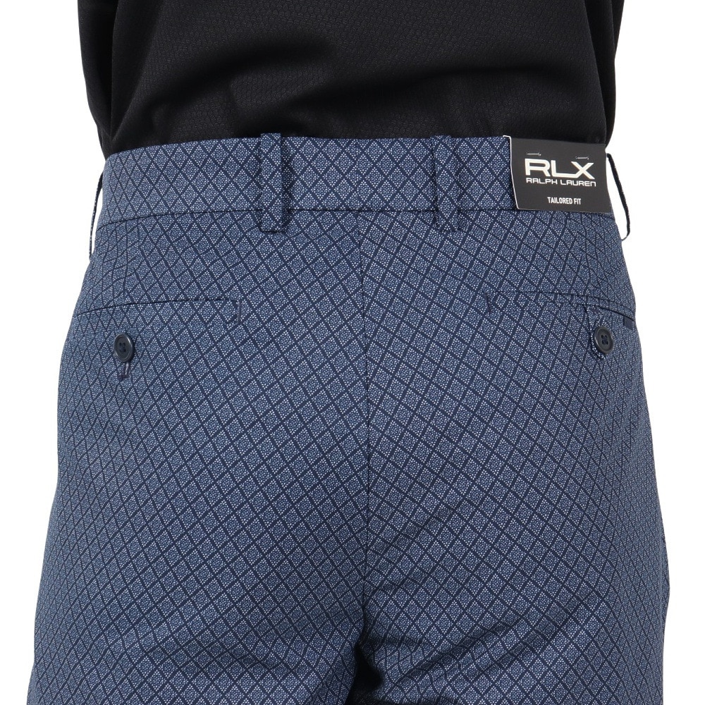 ラルフ ローレン（RALPH LAUREN）（メンズ）ゴルフウェア テーラード フィット ショートパンツ MNXGSHO1BQ20107400