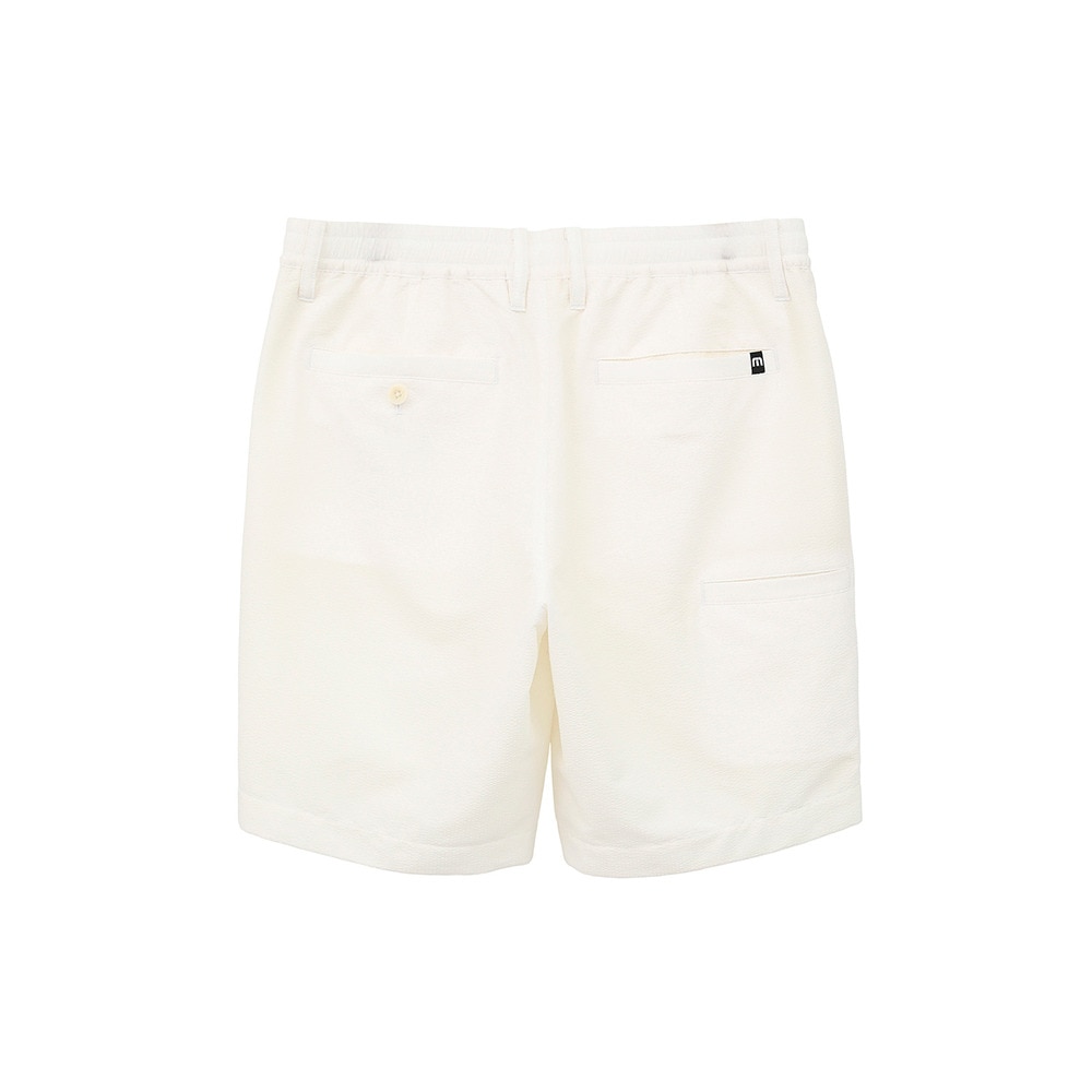 トラヴィスマシュー（Travis Mathew）（メンズ）ゴルフウェア イージーハーフパーツ 7AL035-1WHT