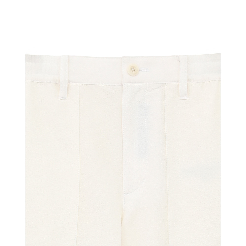 トラヴィスマシュー（Travis Mathew）（メンズ）ゴルフウェア イージーハーフパーツ 7AL035-1WHT
