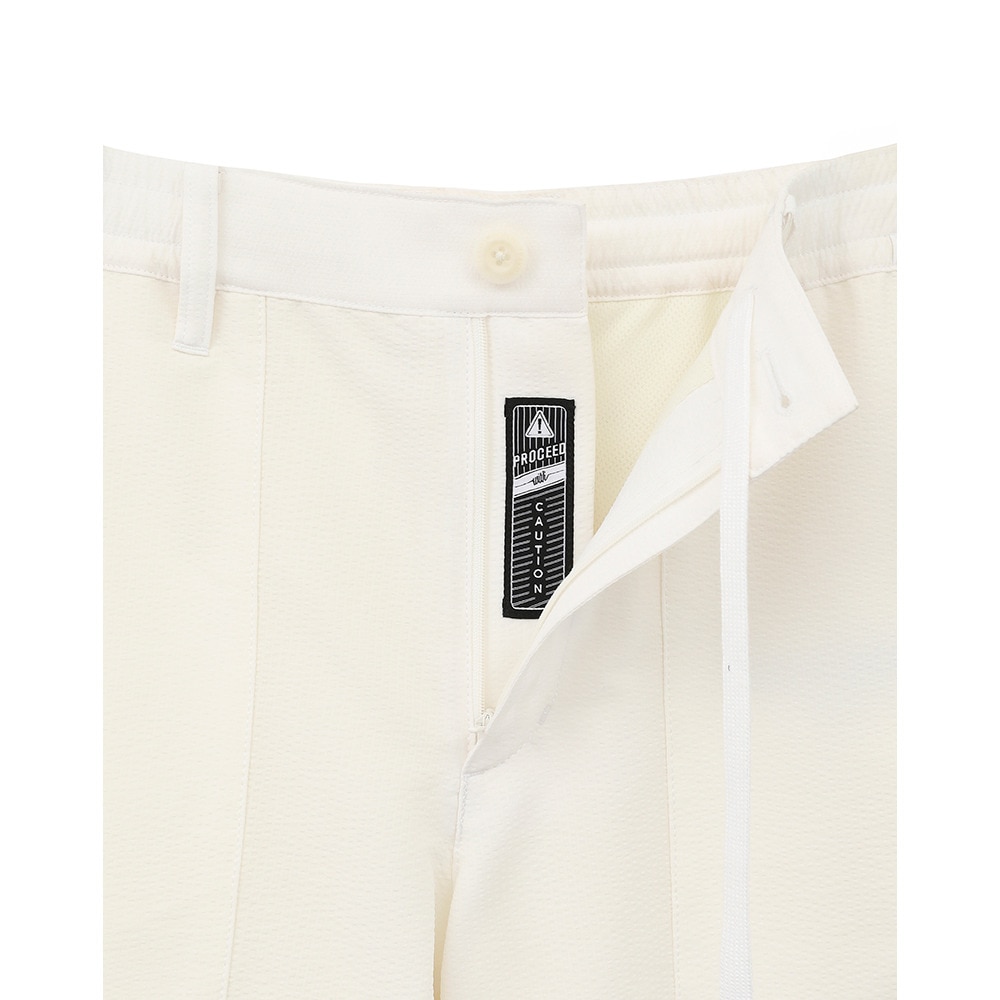 トラヴィスマシュー（Travis Mathew）（メンズ）ゴルフウェア イージーハーフパーツ 7AL035-1WHT