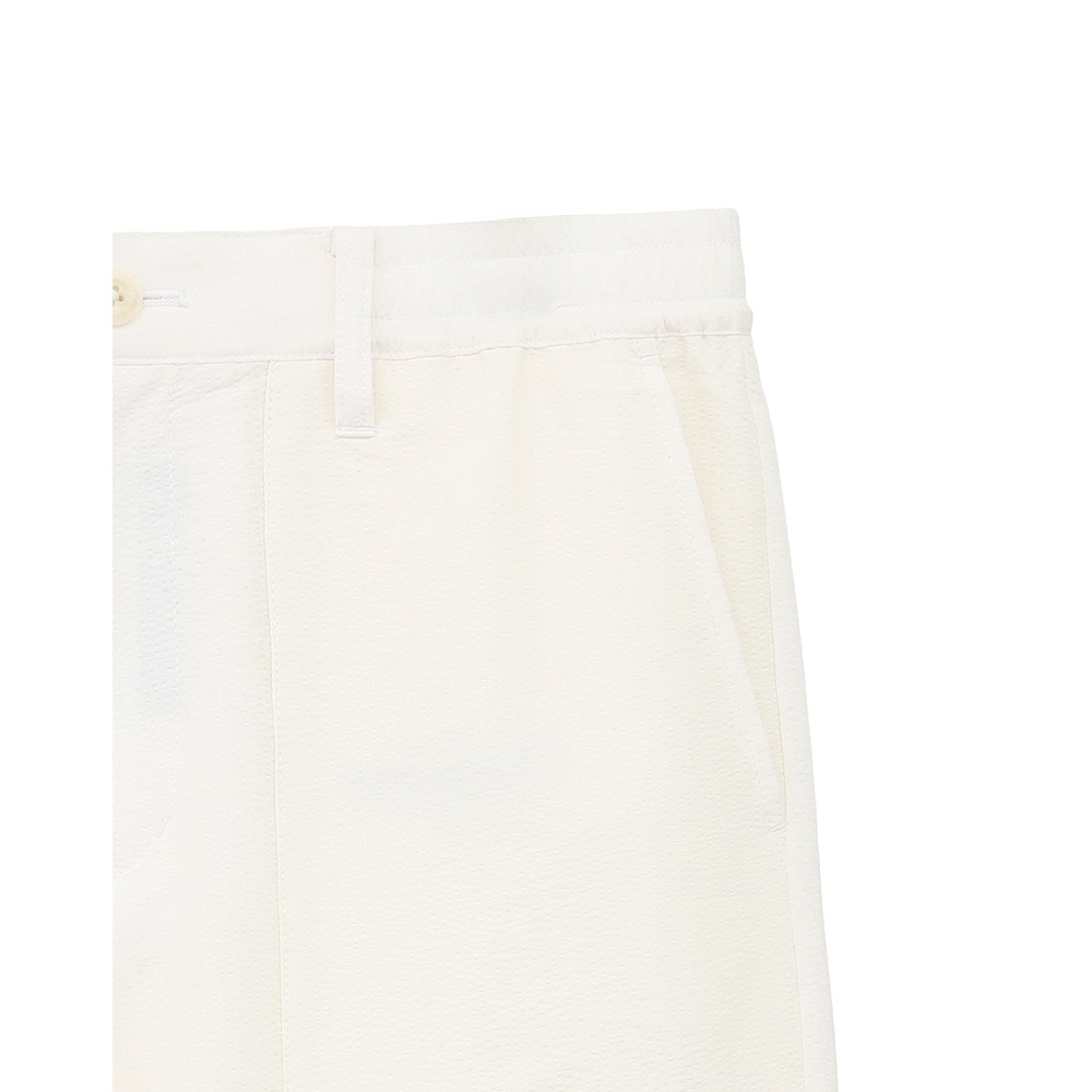 トラヴィスマシュー（Travis Mathew）（メンズ）ゴルフウェア イージーハーフパーツ 7AL035-1WHT