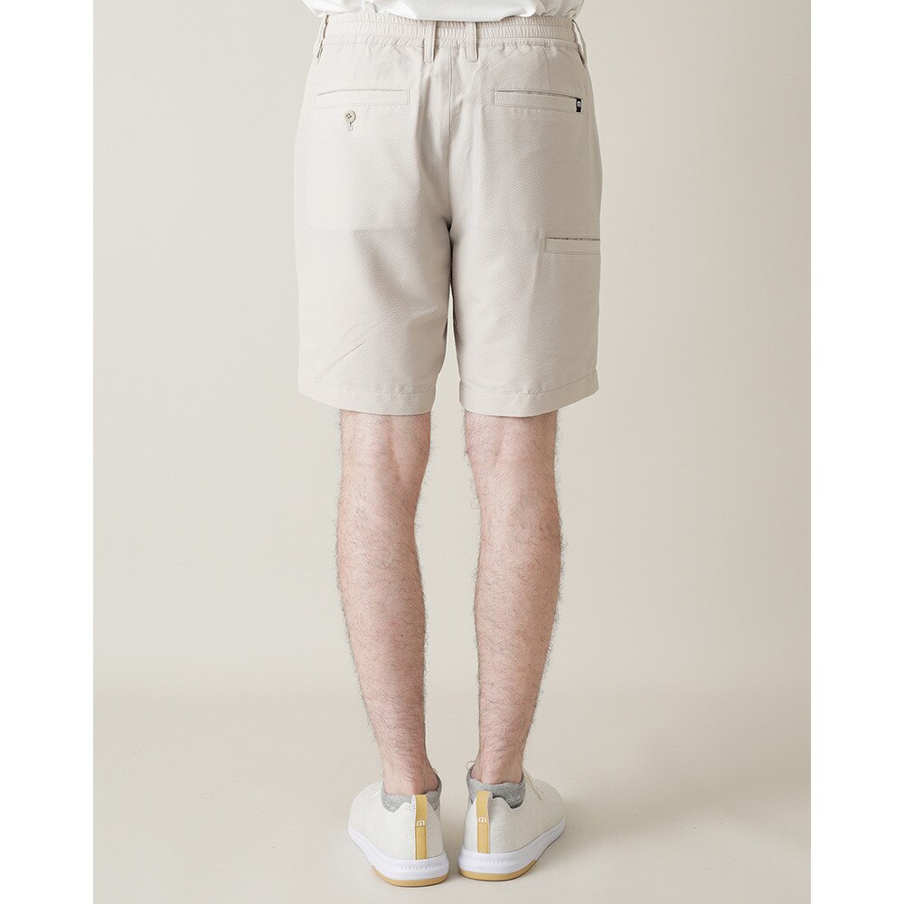 トラヴィスマシュー（Travis Mathew）（メンズ）ゴルフウェア イージーハーフパンツ 7AL035-2PST