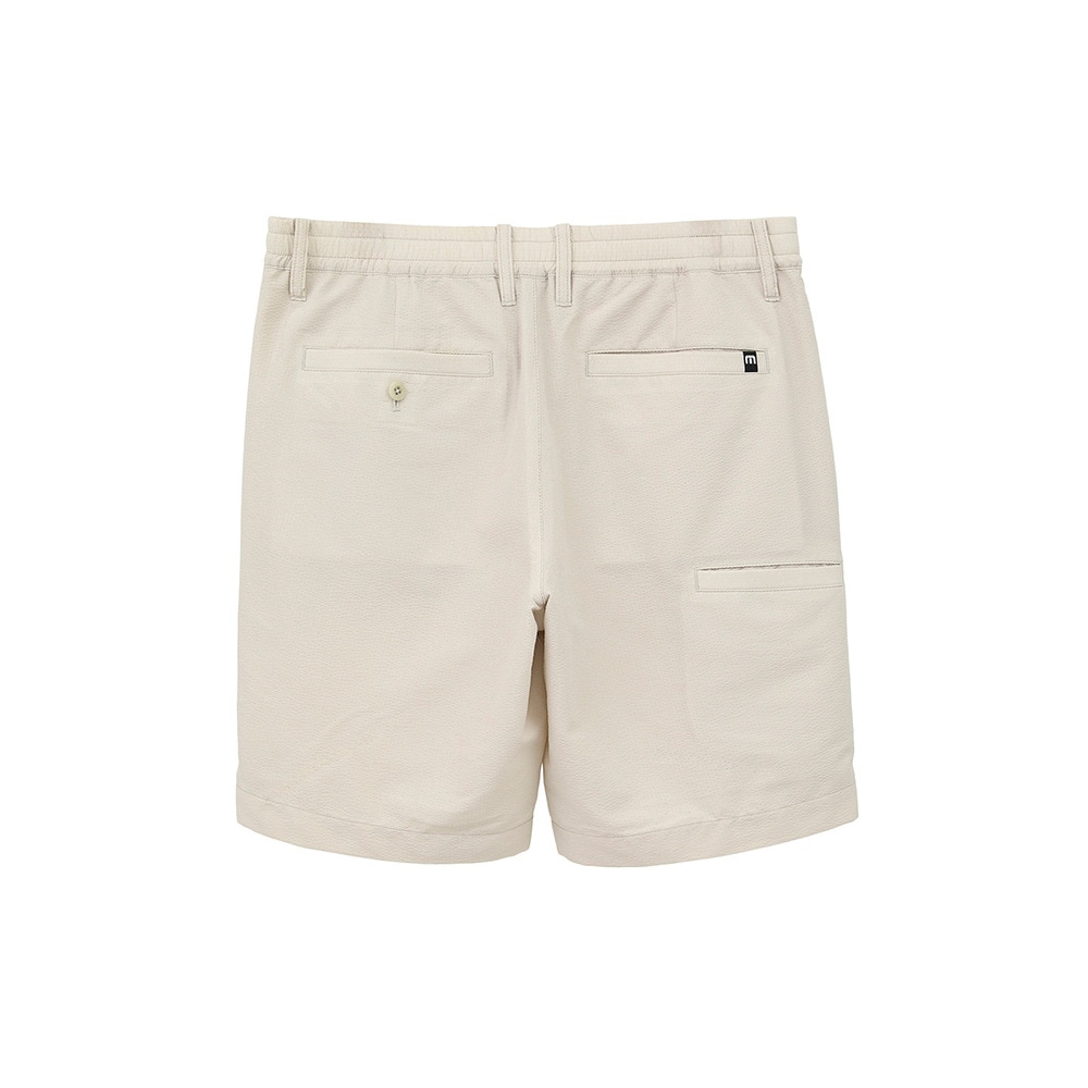 トラヴィスマシュー（Travis Mathew）（メンズ）ゴルフウェア イージーハーフパンツ 7AL035-2PST