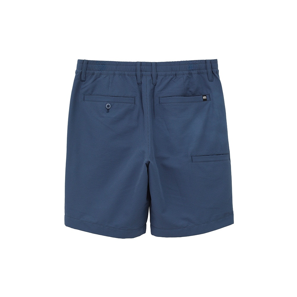トラヴィスマシュー（Travis Mathew）（メンズ）ゴルフウェア イージーハーフパンツ 7AL035-4VIN