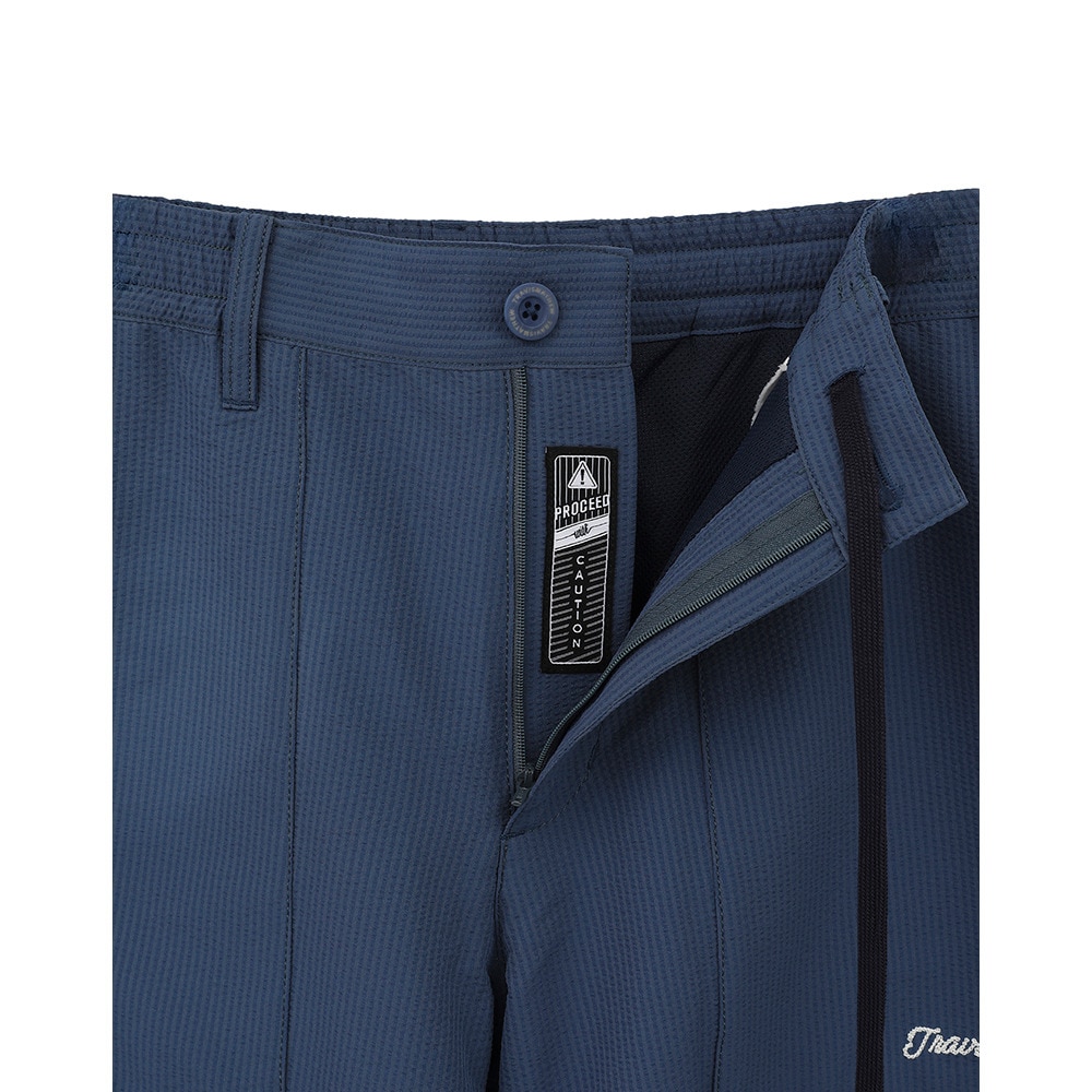 トラヴィスマシュー（Travis Mathew）（メンズ）ゴルフウェア イージーハーフパンツ 7AL035-4VIN
