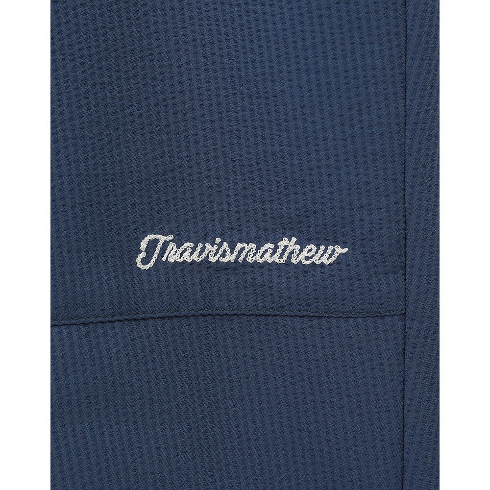トラヴィスマシュー（Travis Mathew）（メンズ）ゴルフウェア イージーハーフパンツ 7AL035-4VIN