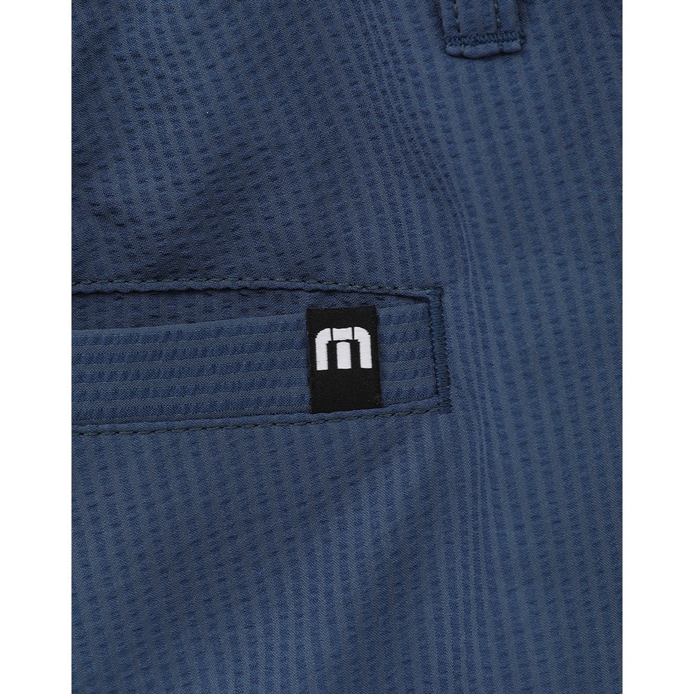 トラヴィスマシュー（Travis Mathew）（メンズ）ゴルフウェア イージーハーフパンツ 7AL035-4VIN