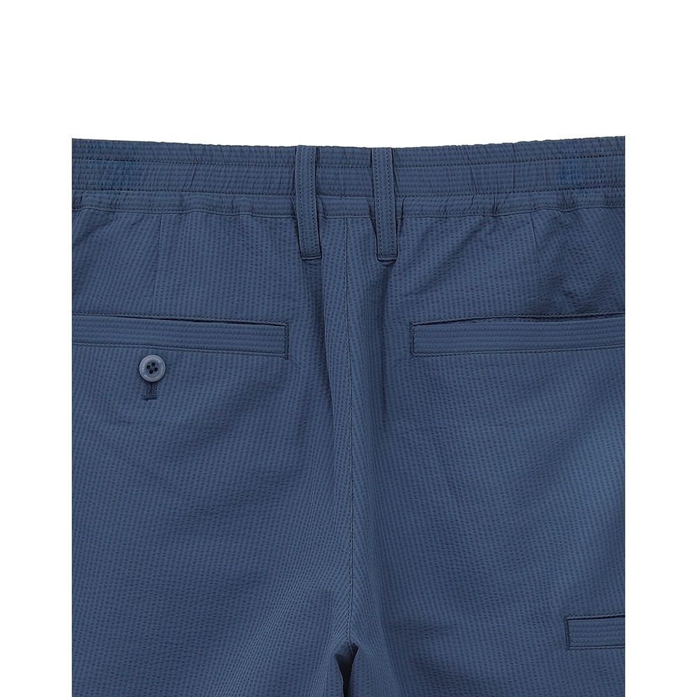 トラヴィスマシュー（Travis Mathew）（メンズ）ゴルフウェア イージーハーフパンツ 7AL035-4VIN