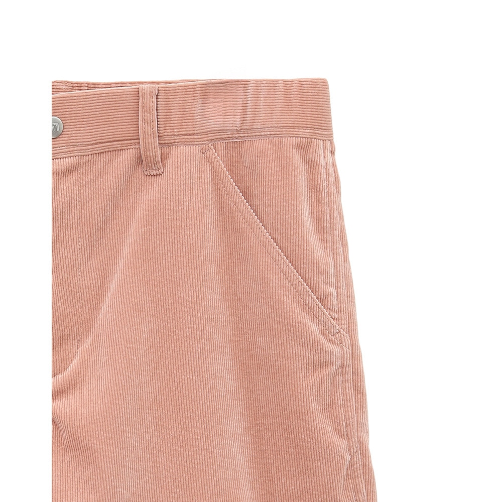 トラヴィスマシュー（Travis Mathew）（メンズ）ゴルフウェア コーデュロイショートパンツ 7AL036-6LPK