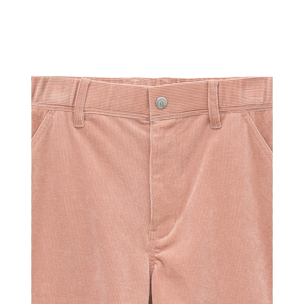 トラヴィスマシュー（Travis Mathew）（メンズ）ゴルフウェア コーデュロイショートパンツ 7AL036-6LPK