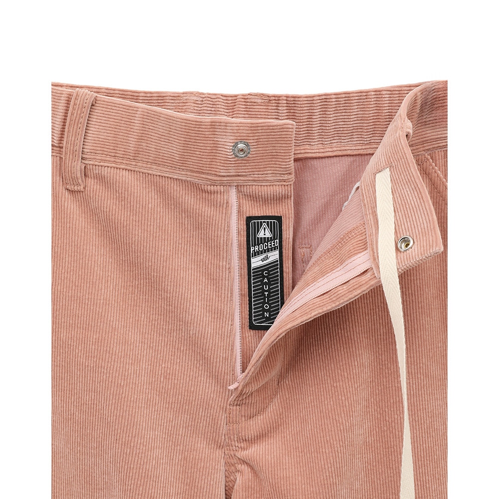 トラヴィスマシュー（Travis Mathew）（メンズ）ゴルフウェア コーデュロイショートパンツ 7AL036-6LPK