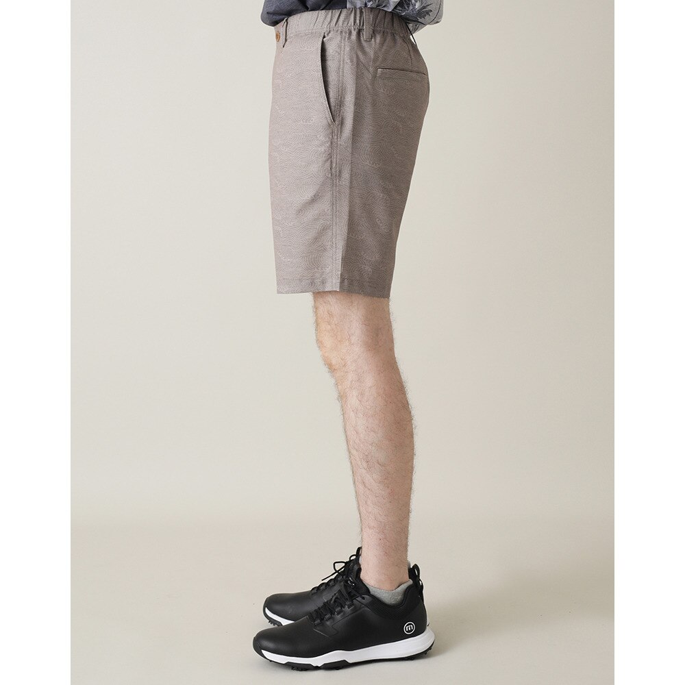 トラヴィスマシュー（Travis Mathew）（メンズ）ゴルフウェア Easy Patterned パンツ 7AL037-2PRT
