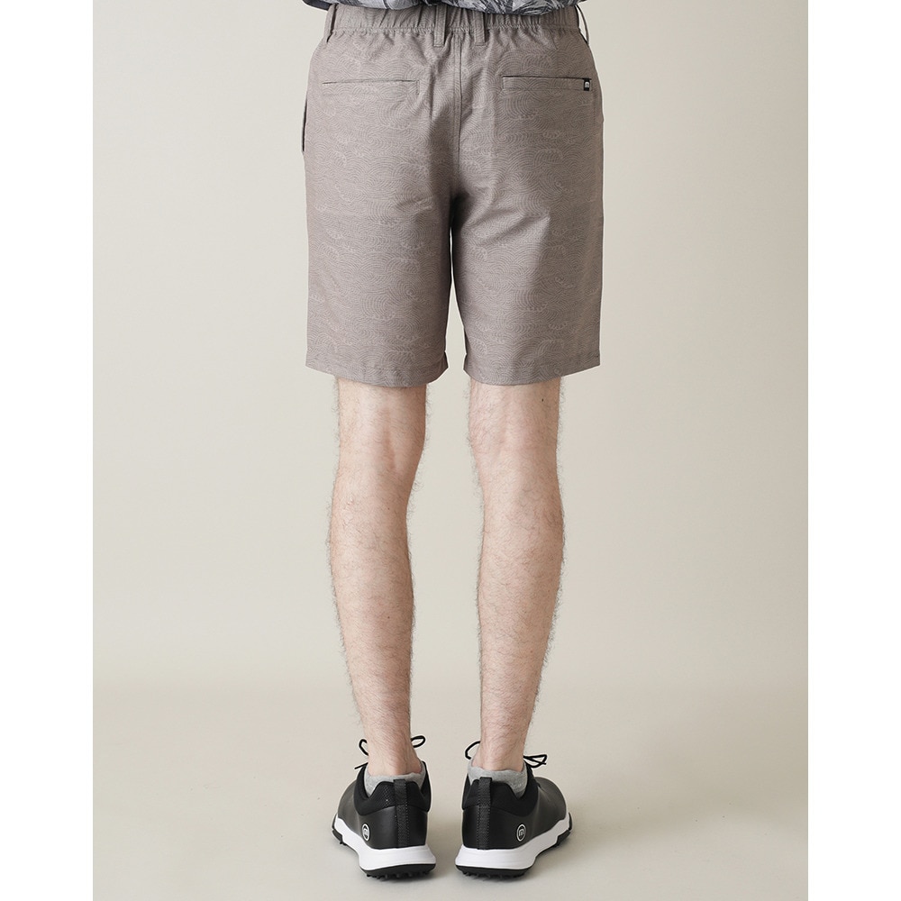 トラヴィスマシュー（Travis Mathew）（メンズ）ゴルフウェア Easy Patterned パンツ 7AL037-2PRT