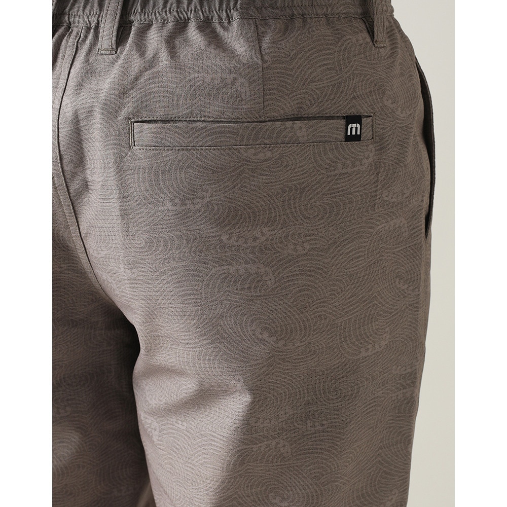 トラヴィスマシュー（Travis Mathew）（メンズ）ゴルフウェア Easy Patterned パンツ 7AL037-2PRT