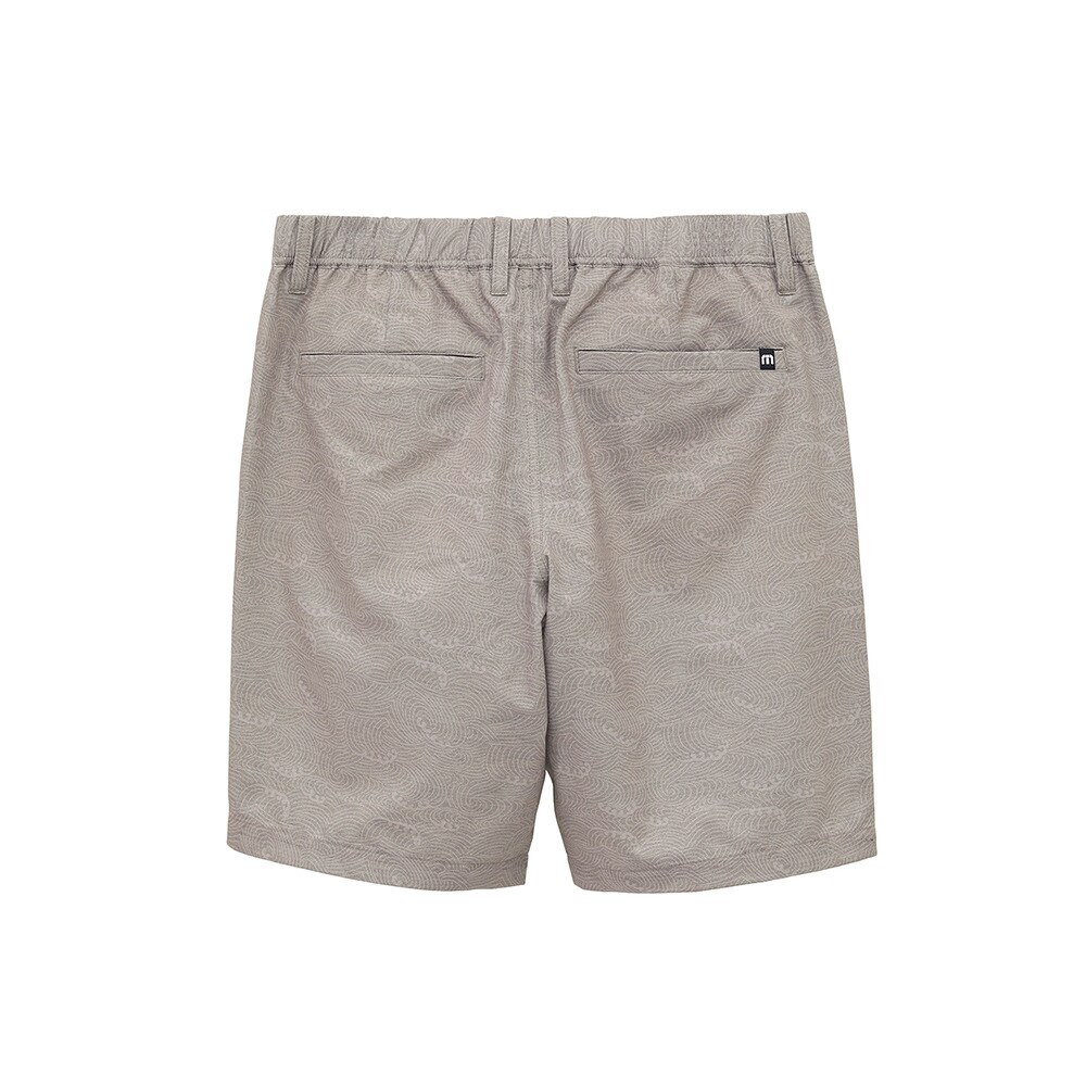 トラヴィスマシュー（Travis Mathew）（メンズ）ゴルフウェア Easy Patterned パンツ 7AL037-2PRT