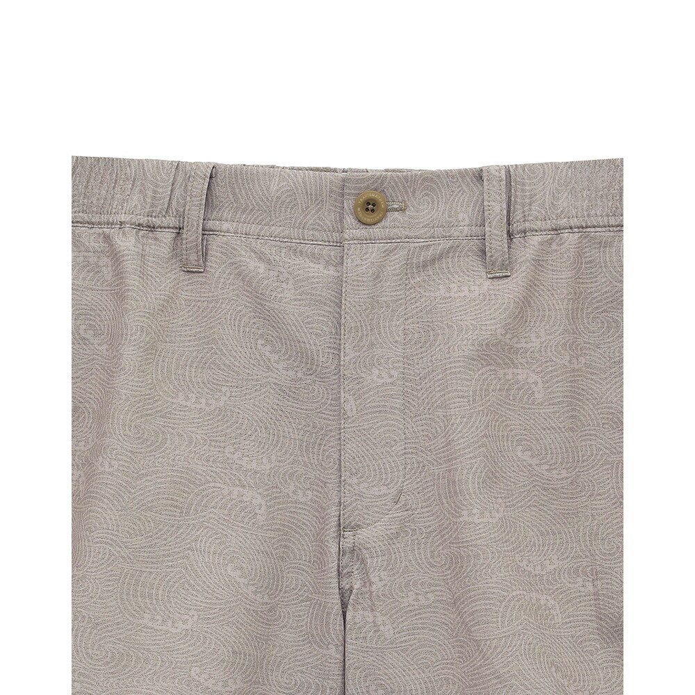 トラヴィスマシュー（Travis Mathew）（メンズ）ゴルフウェア Easy Patterned パンツ 7AL037-2PRT