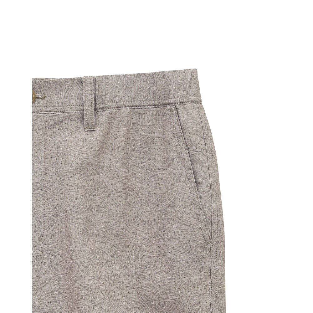 トラヴィスマシュー（Travis Mathew）（メンズ）ゴルフウェア Easy Patterned パンツ 7AL037-2PRT