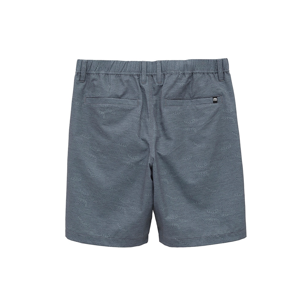 トラヴィスマシュー（Travis Mathew）（メンズ）ゴルフウェア Easy Patterned パンツ 7AL037-4VIN
