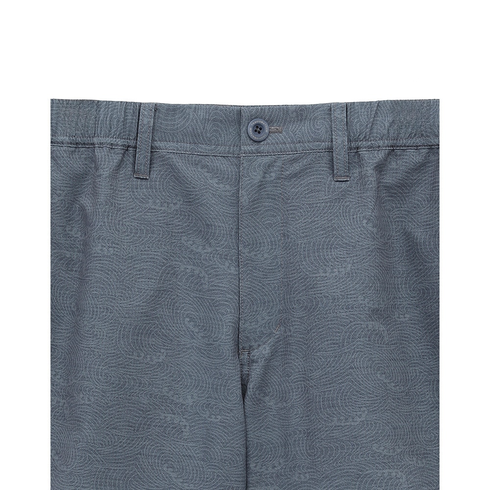 トラヴィスマシュー（Travis Mathew）（メンズ）ゴルフウェア Easy Patterned パンツ 7AL037-4VIN