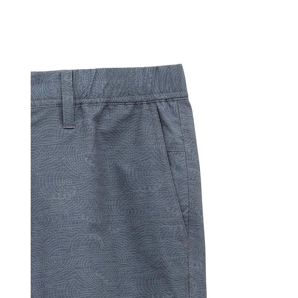 トラヴィスマシュー（Travis Mathew）（メンズ）ゴルフウェア Easy Patterned パンツ 7AL037-4VIN