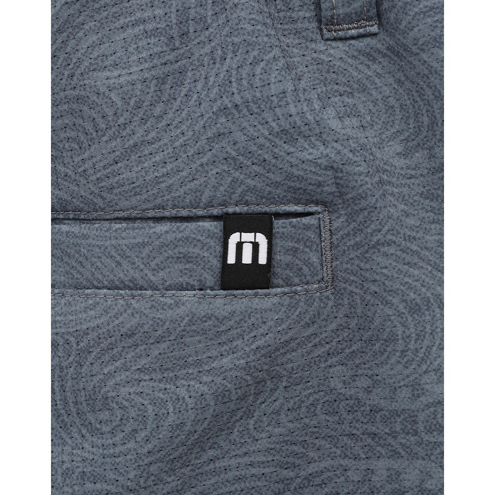 トラヴィスマシュー（Travis Mathew）（メンズ）ゴルフウェア Easy Patterned パンツ 7AL037-4VIN