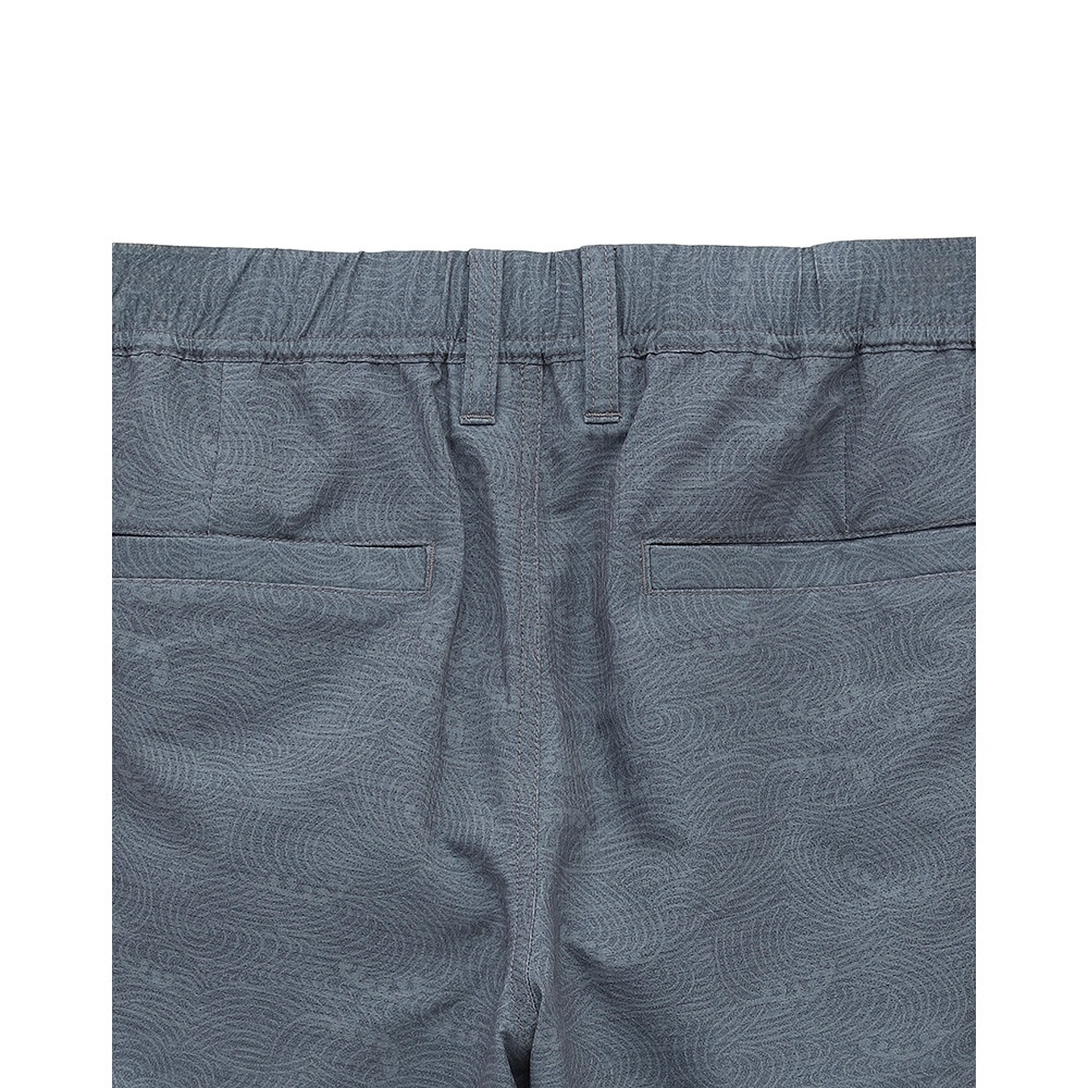 トラヴィスマシュー（Travis Mathew）（メンズ）ゴルフウェア Easy Patterned パンツ 7AL037-4VIN