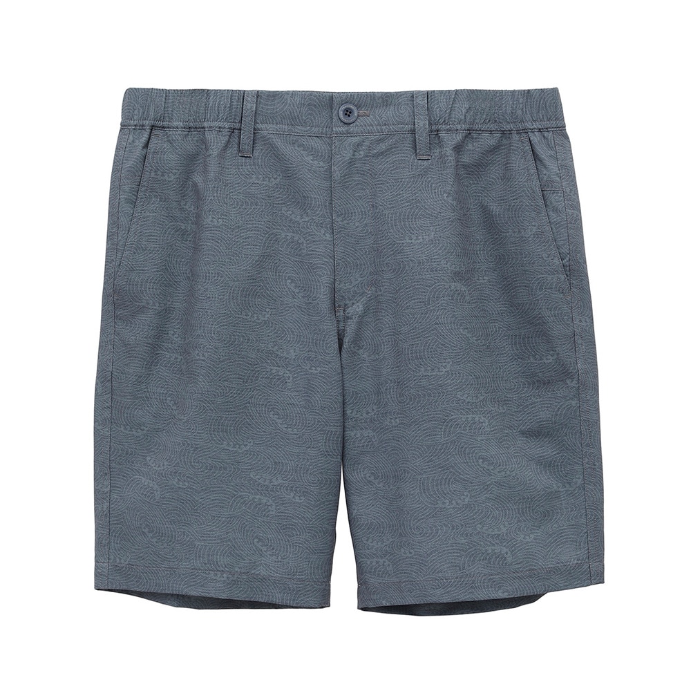 トラヴィスマシュー（Travis Mathew）（メンズ）ゴルフウェア Easy Patterned パンツ 7AL037-4VIN