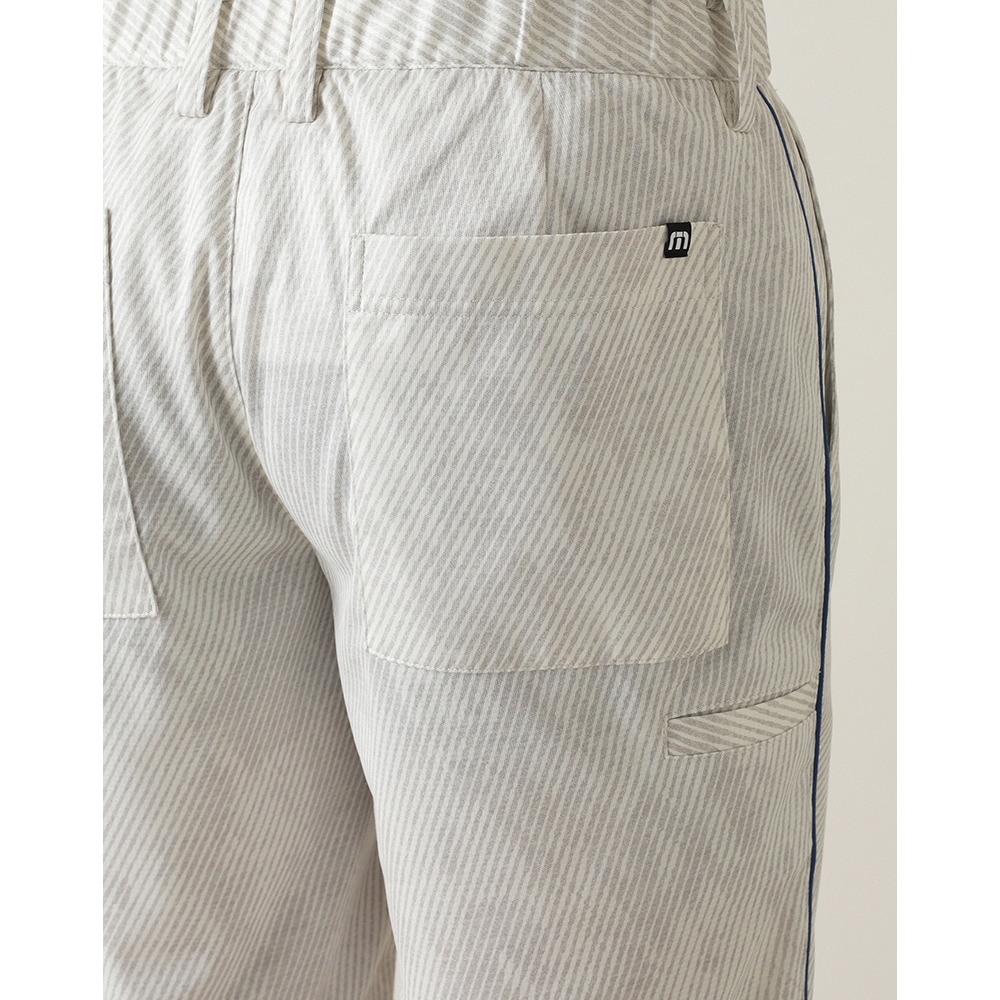 トラヴィスマシュー（Travis Mathew）（メンズ）ゴルフウェア 吸湿 接触冷感 Functional ハーフパンツ 7AL043-1MOB