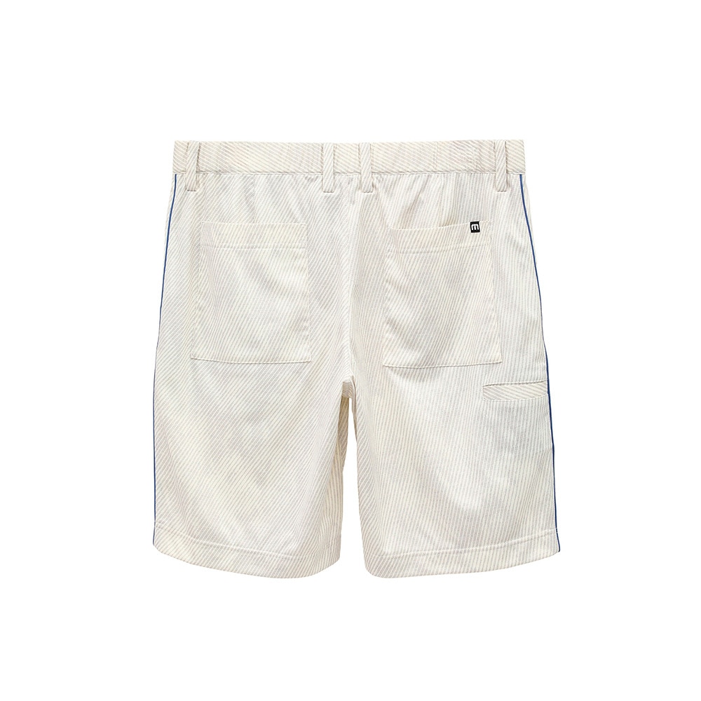 トラヴィスマシュー（Travis Mathew）（メンズ）ゴルフウェア 吸湿 接触冷感 Functional ハーフパンツ 7AL043-1MOB