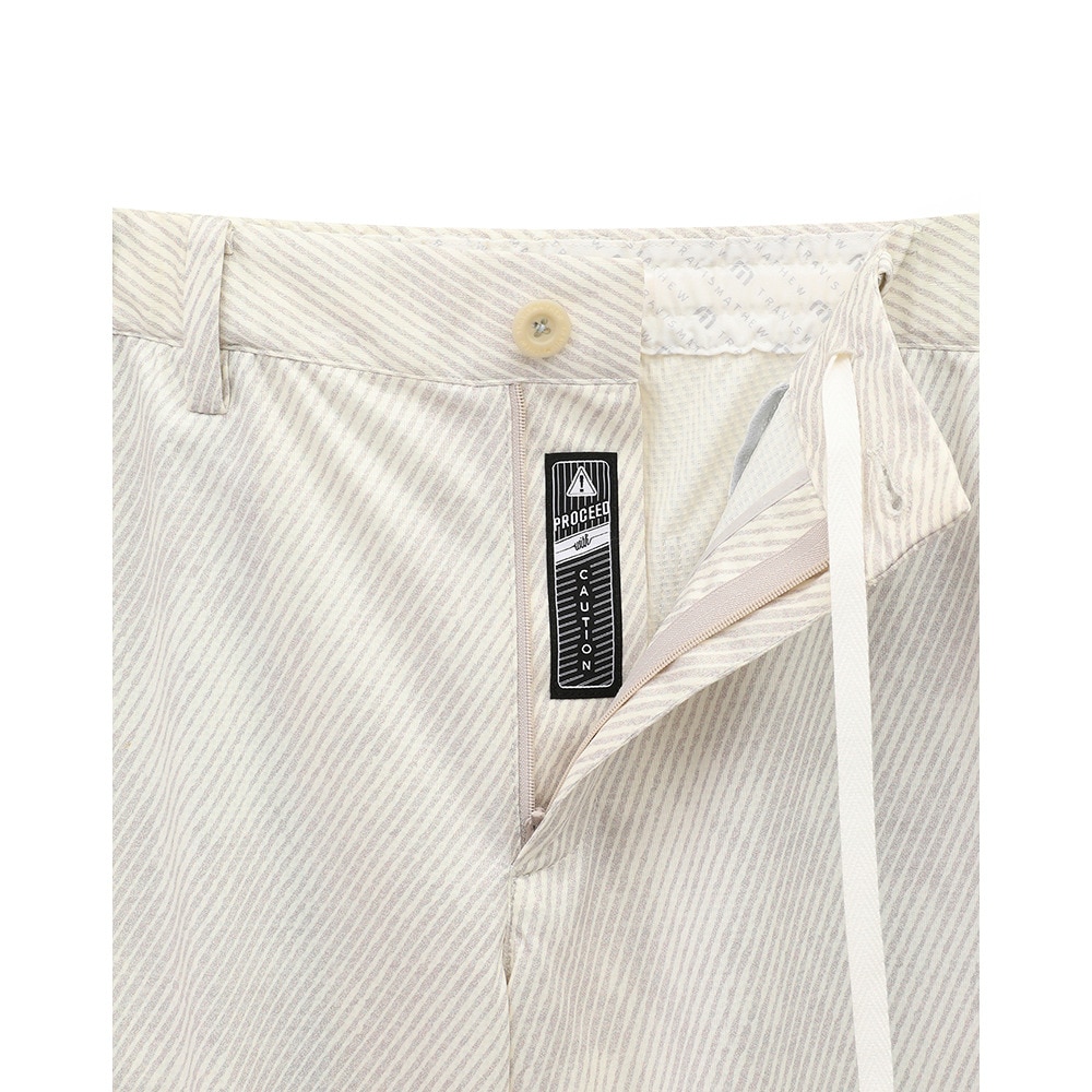 トラヴィスマシュー（Travis Mathew）（メンズ）ゴルフウェア 吸湿 接触冷感 Functional ハーフパンツ 7AL043-1MOB